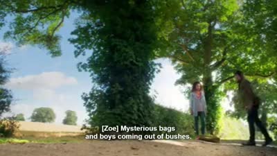 Trailer Free Rein