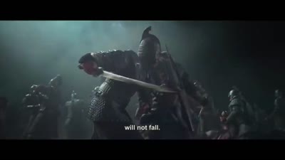 Trailer The Great Battle