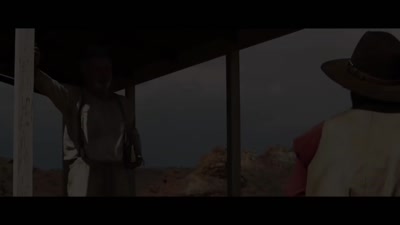 Trailer Sweet Country