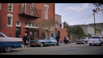 Trailer Green Book