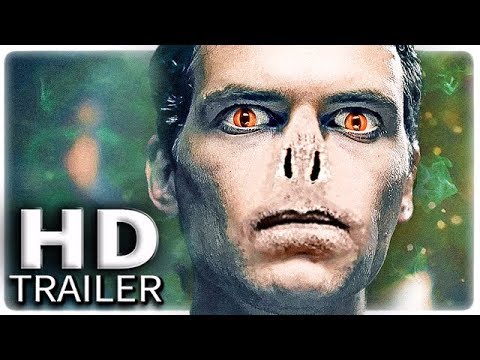 Trailer Voldemort: Origins of the Heir