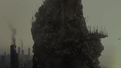 Trailer Rakka