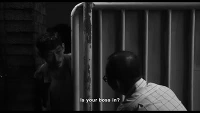 Trailer The Great Buddha+