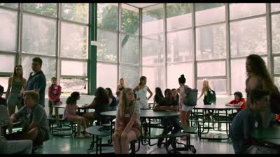 Trailer Eighth Grade