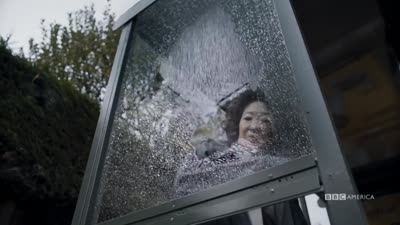 Trailer Killing Eve