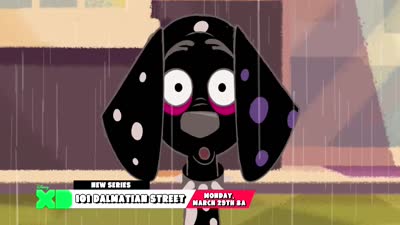 Trailer 101 Dalmatian Street