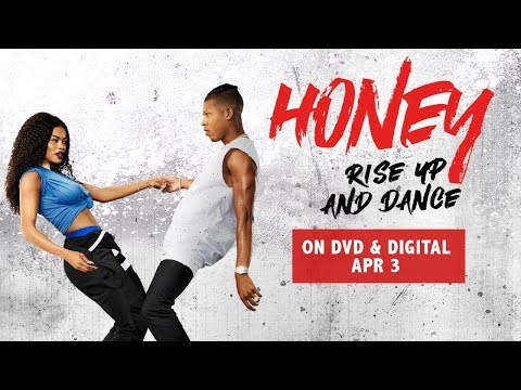 Trailer Honey: Rise Up and Dance