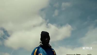 Trailer Counterpunch