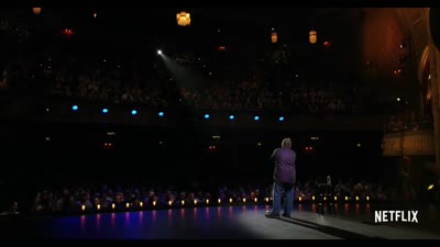 Trailer Patton Oswalt: Annihilation