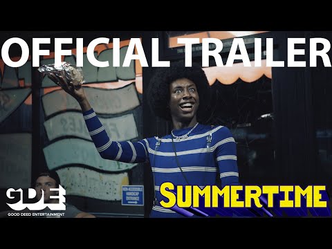 Trailer Summer Days, Summer Nights (Summertime)
