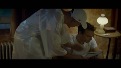 Trailer The Mansion (Le manoir)
