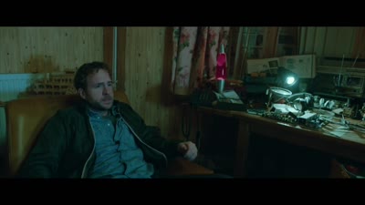 Trailer Denmark