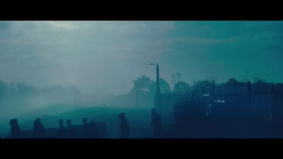 Trailer Semper Fi
