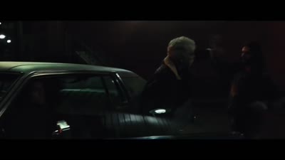 Trailer The Man Who Killed Hitler and Then the Bigfoot