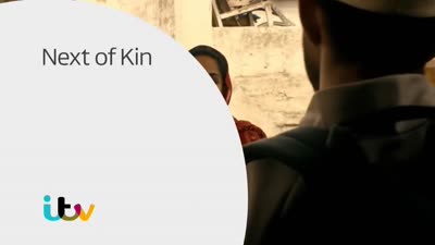 Trailer Next of Kin