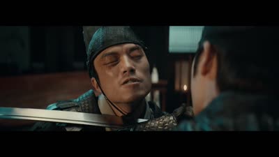 Trailer Brotherhood of Blades II: The Infernal Battlefield