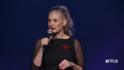 Trailer Christina P: Mother Inferior