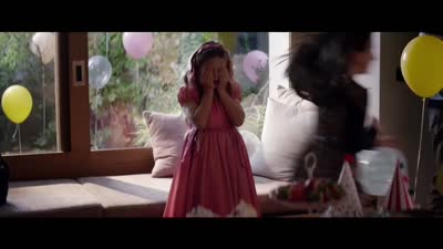 Trailer Angel of Mine