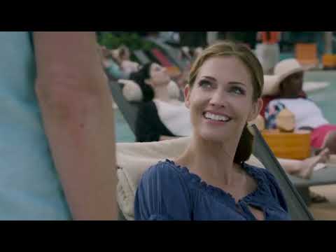 Trailer Sun, Sand & Romance
