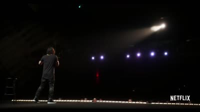 Trailer Chris D'Elia: Man on Fire