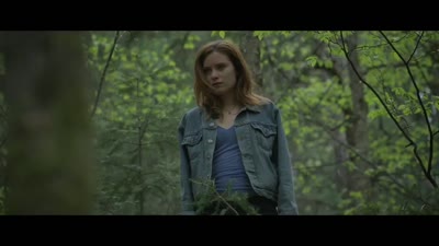 Trailer What Keeps You Alive 