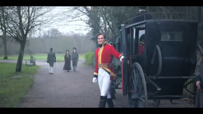 Trailer Vanity Fair