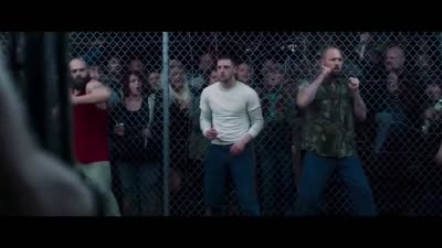 Trailer Donnybrook