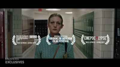 Trailer The Swerve