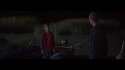 Trailer My Lake