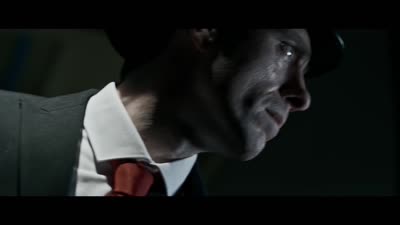Trailer Alcatraz (Alcatraz Island)