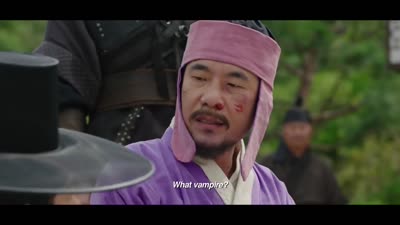 Trailer Detective K: Secret of the Living Dead