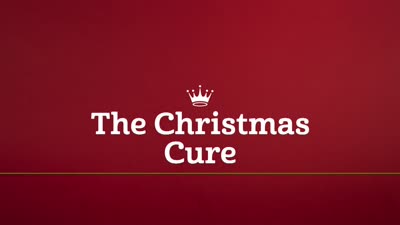Trailer The Christmas Cure