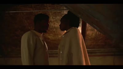 Trailer If Beale Street Could Talk