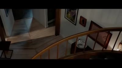 Trailer Breaking In