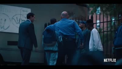 Trailer When They See Us