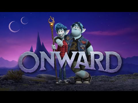 Trailer Onward