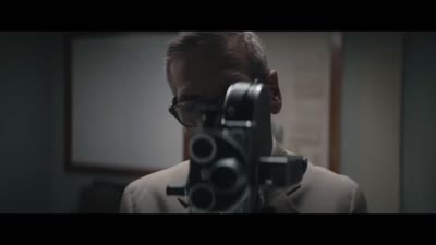 Trailer MK Ultra