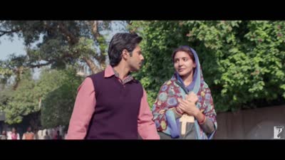 Trailer Sui Dhaaga - Made in India