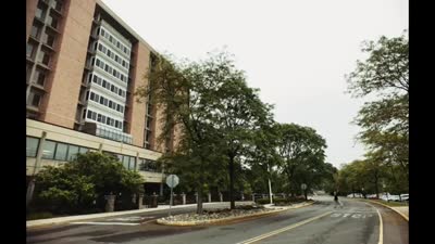 Trailer Unsane