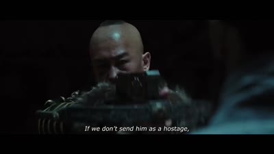Trailer The Fortress