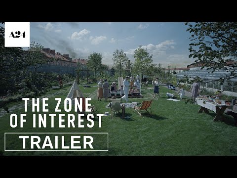 Trailer The Zone of Interest