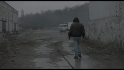 Trailer The Load (Teret)