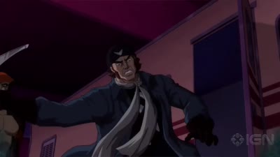 Trailer Suicide Squad: Hell to Pay