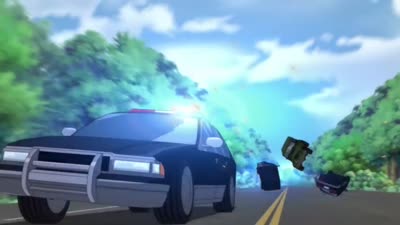 Trailer The Death of Superman