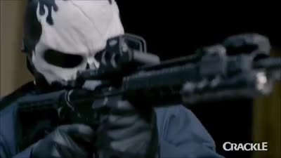 Trailer The Oath