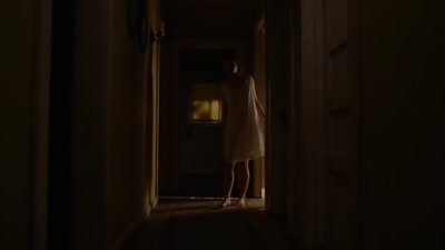 Trailer I Am the Night