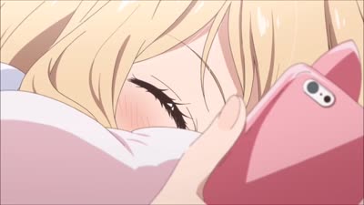 Trailer Your Light: Kase-san and Morning Glories