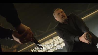 Trailer Nero a metà (Carlo & Malik)