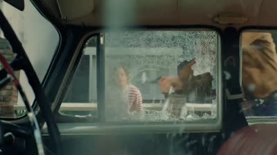 Trailer El Angel