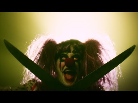 Trailer Blood Fest